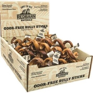Odor Free Mini Bully Spring