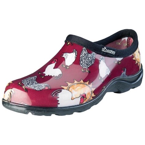 sloggers men's waterproof shoe