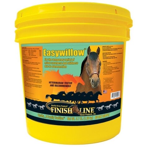 EASYWILLOW EQUINE SUPPLEMENT