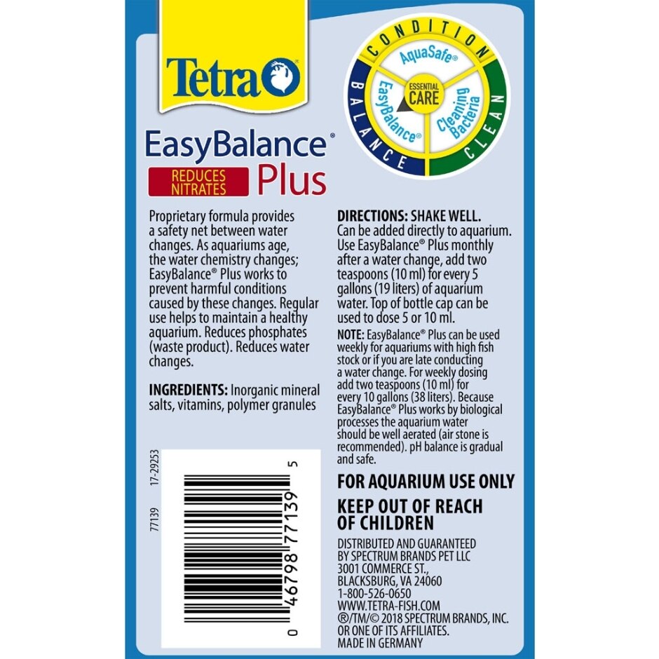 TETRA EASYBALANCE PLUS