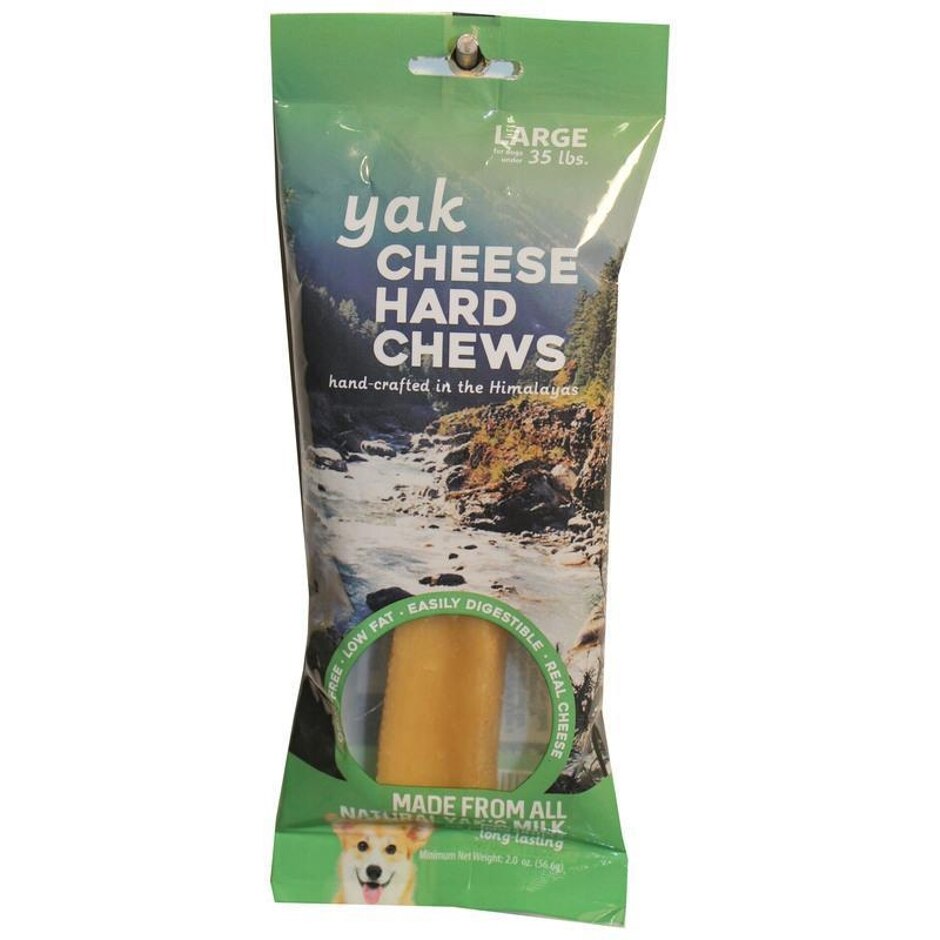 YAK CHEESE HARD CHEW