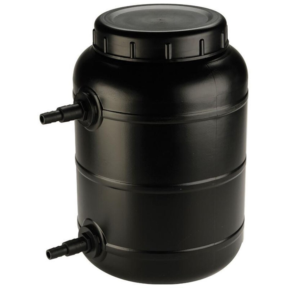POND BOSS PRESSURIZED POND FILTER