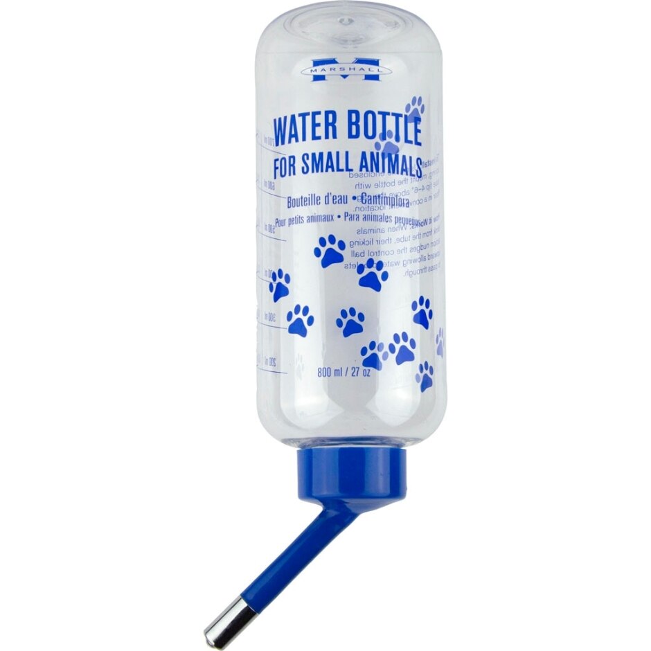 MARSHALL WATER BOTTLE FOR SMALL ANIMALS