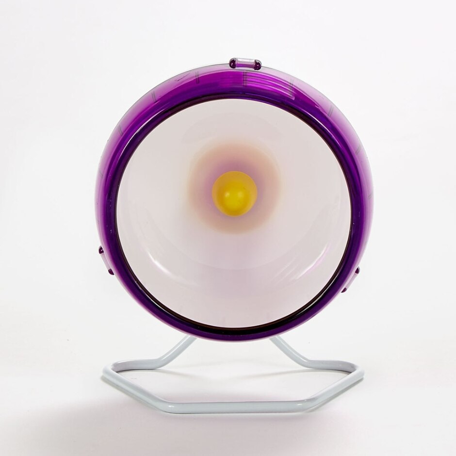 KAYTEE SILENT SPINNER WHEEL