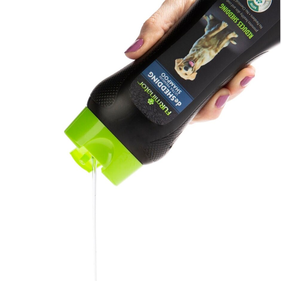 FURMINATOR DESHEDDING ULTRA PREMIUM SHAMPOO