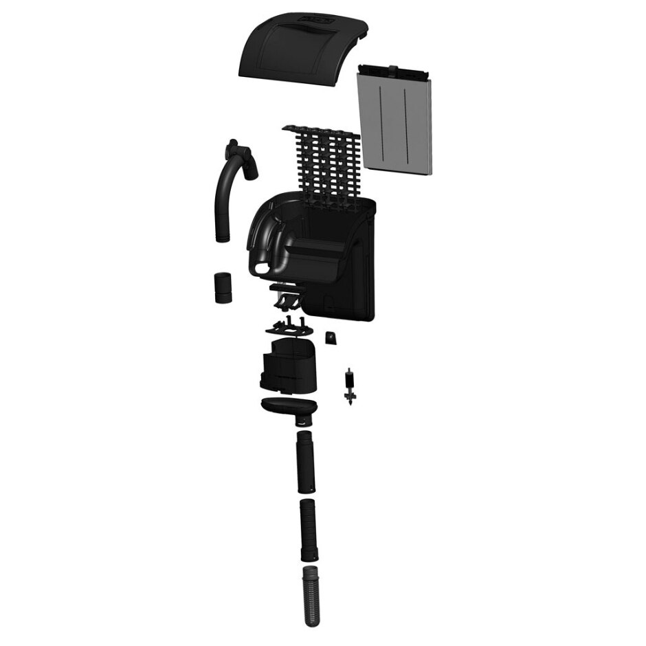 TETRA WHISPER IQ FILTER