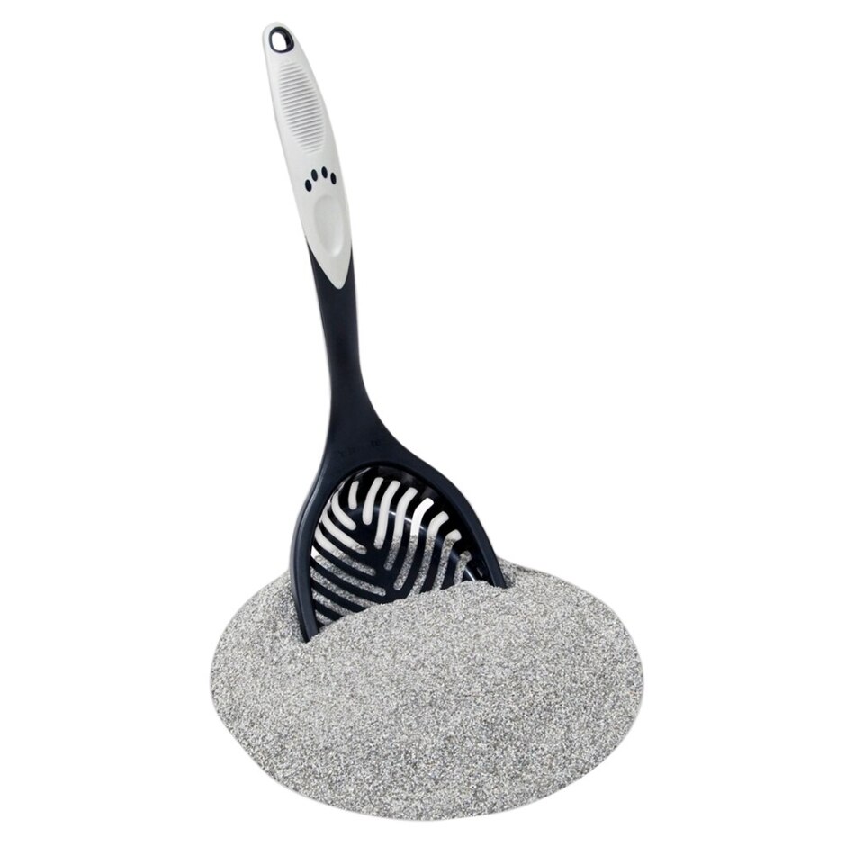 ULTIMATE LITTER SCOOP