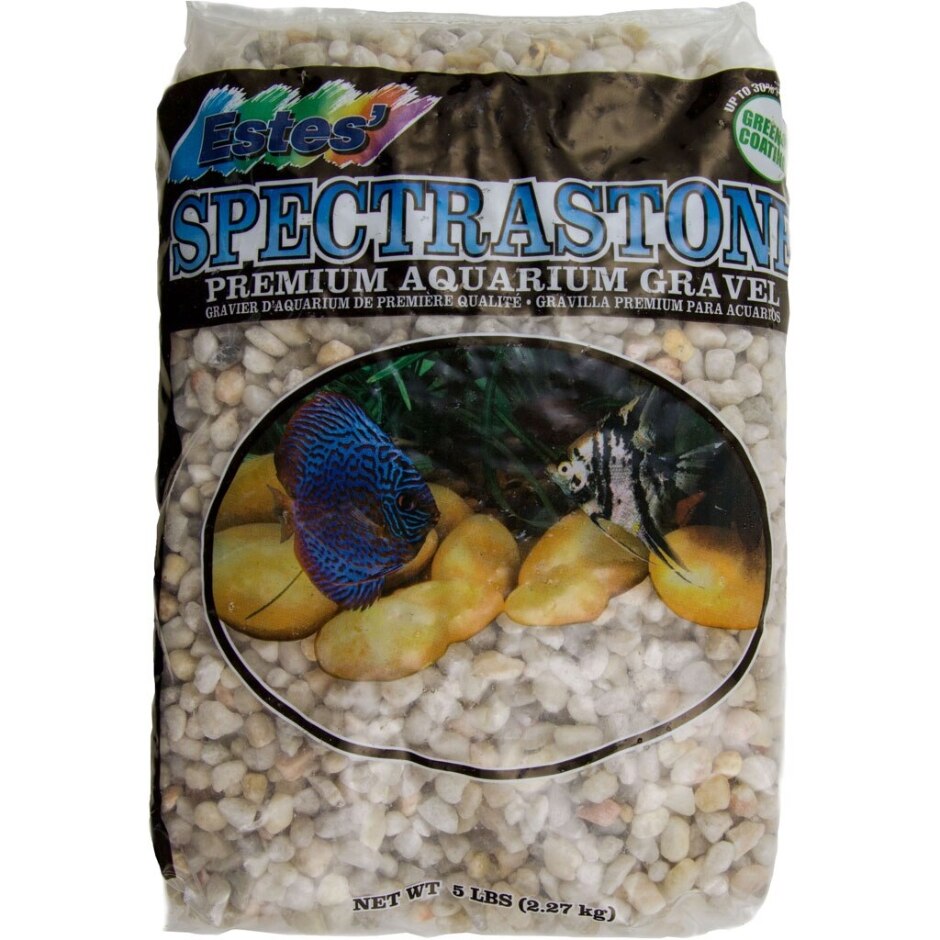 ESTES NATURAL AQUARIUM GRAVEL