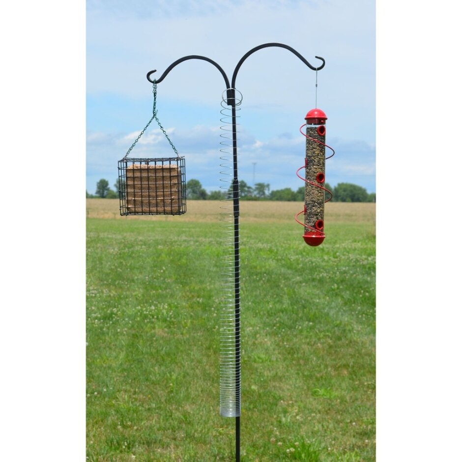 SQUIRREL PROOF II SPRING DEVICE