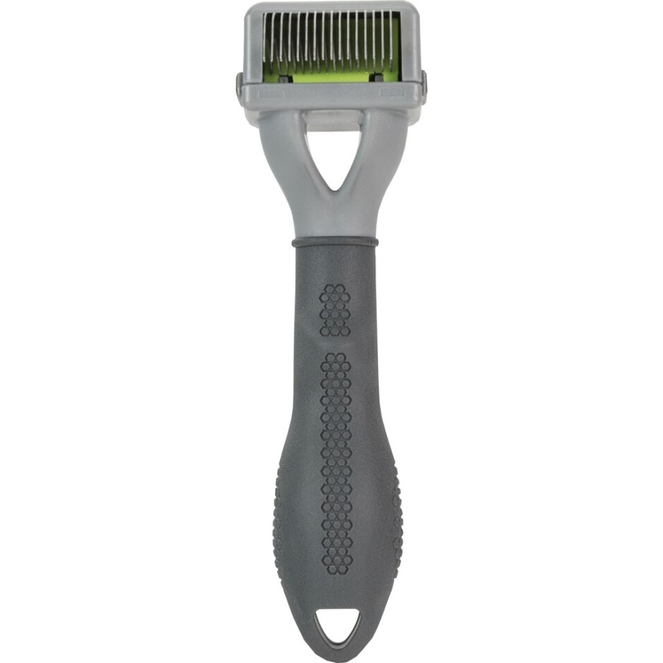 FURMINATOR ADJUSTABLE DEMATTER TOOL