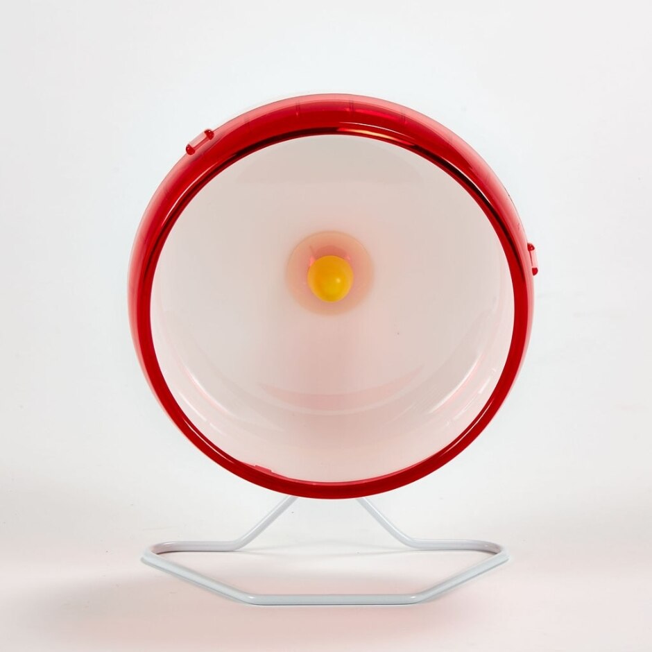 KAYTEE SILENT SPINNER WHEEL