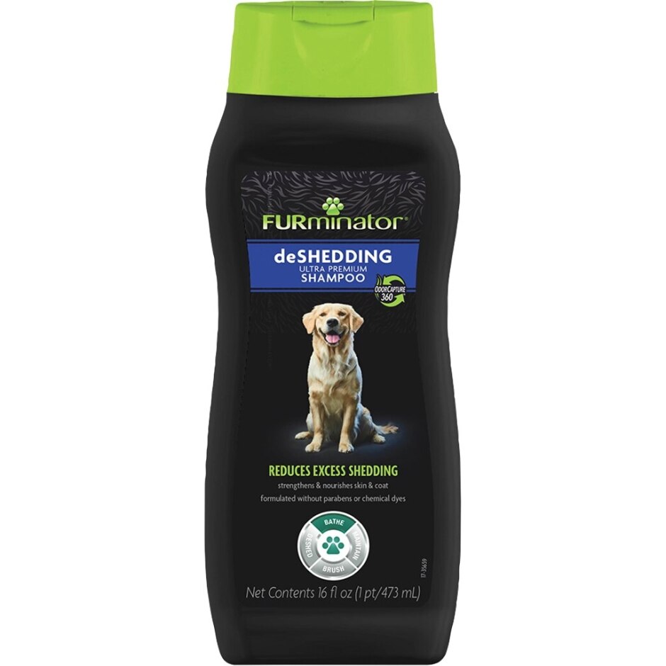 FURMINATOR DESHEDDING ULTRA PREMIUM SHAMPOO