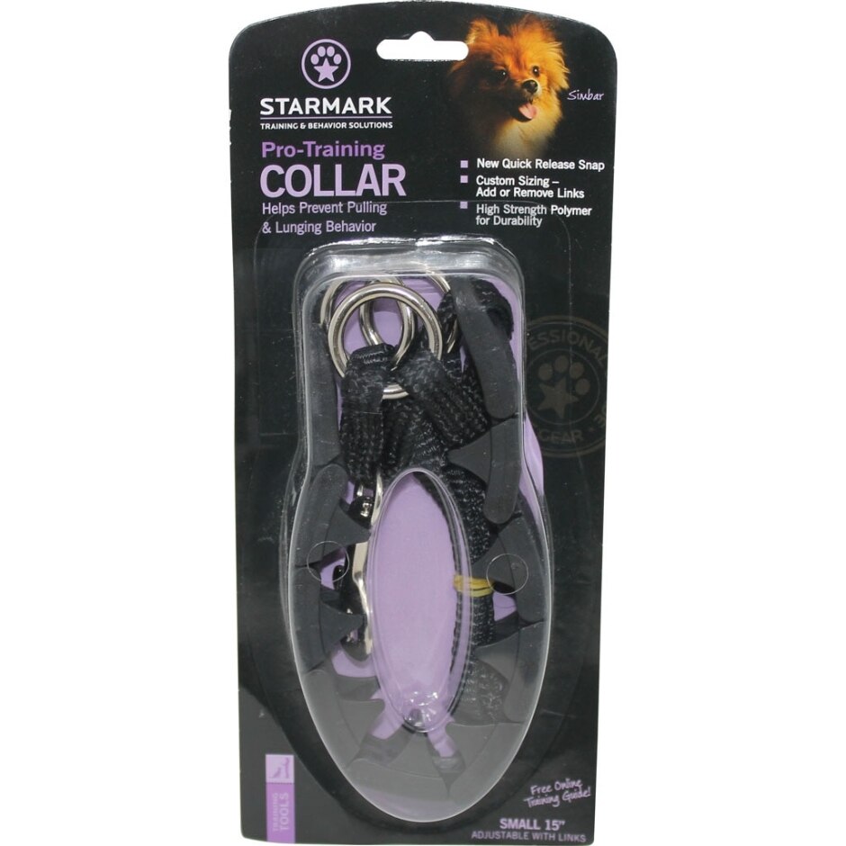 STARMARK PROTRAINING COLLAR