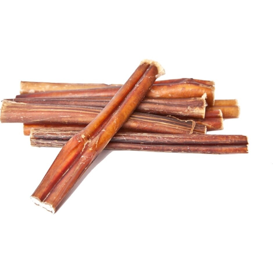 NATURE'S OWN USA ODORFREE BULLY STICKS