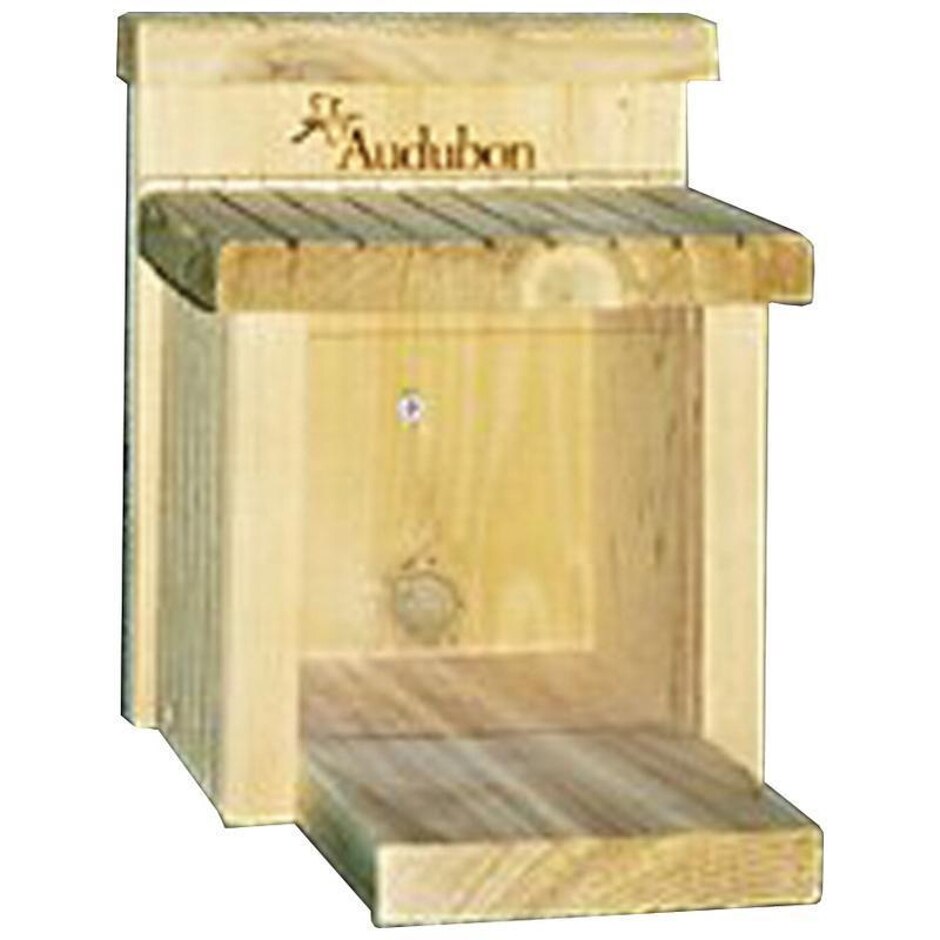 Munch Box Squirrel Feeder