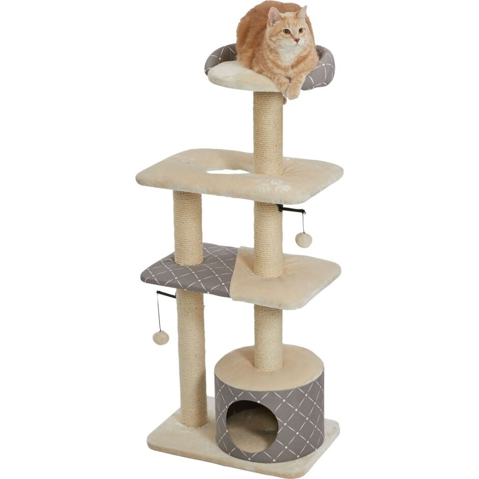 CAT FURNITURE IN TOWER STYLE