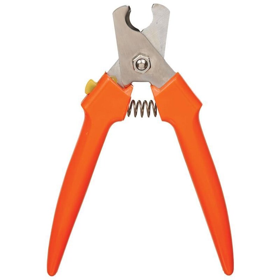 MILLERS NAIL CLIPPER