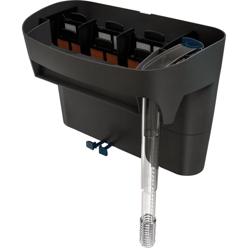 OASE BIOSTYLE GREY HANG ON POWER FILTER