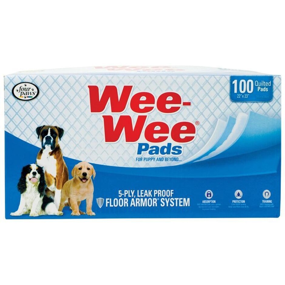 WEEWEE PADS