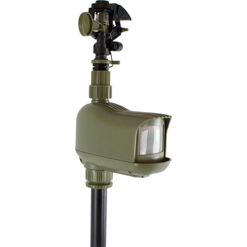 HAVAHART SPRAY AWAY 2.0 MOTION ACTIVATED SPRINKLER