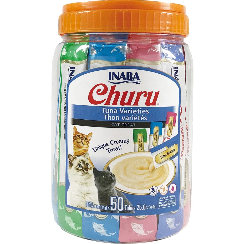 inaba-churu-puree-cat-treats-variety-pack