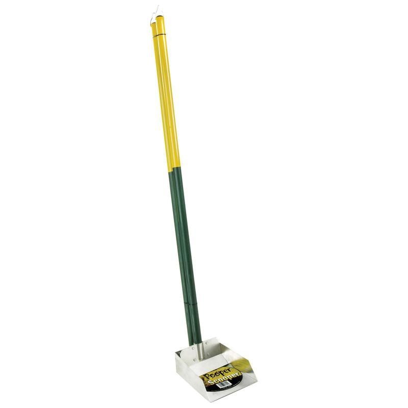 FOUR PAWS POOPER SCOOPER SPADE SET