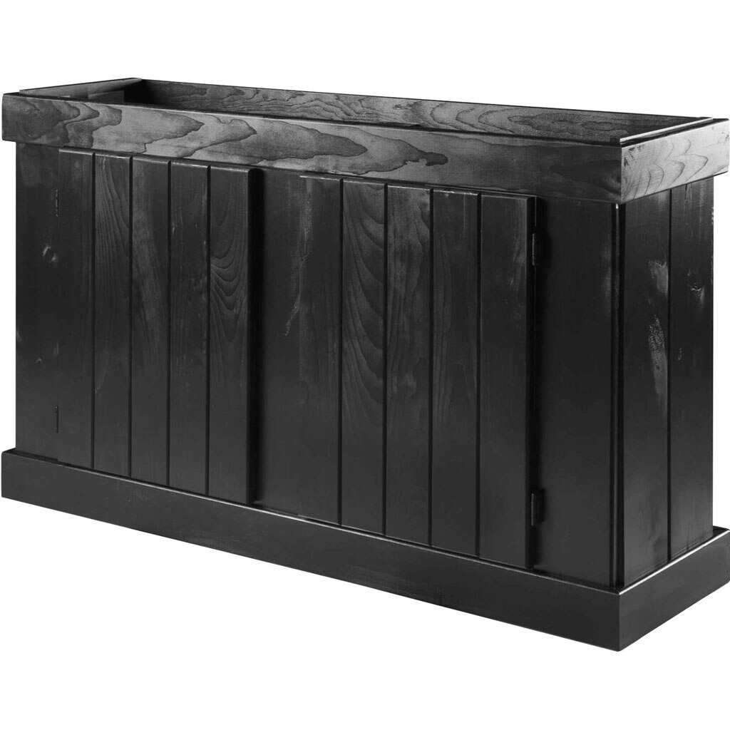 CLASSIC PINE AQUARIUM STAND