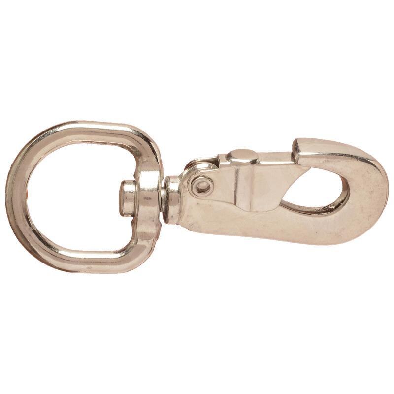 SWIVEL SNAP