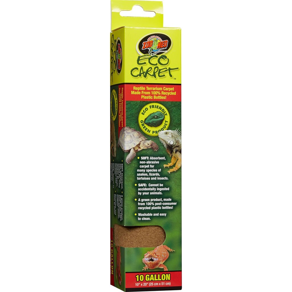 ECO CARPET REPTILE TERRARIUM CARPET