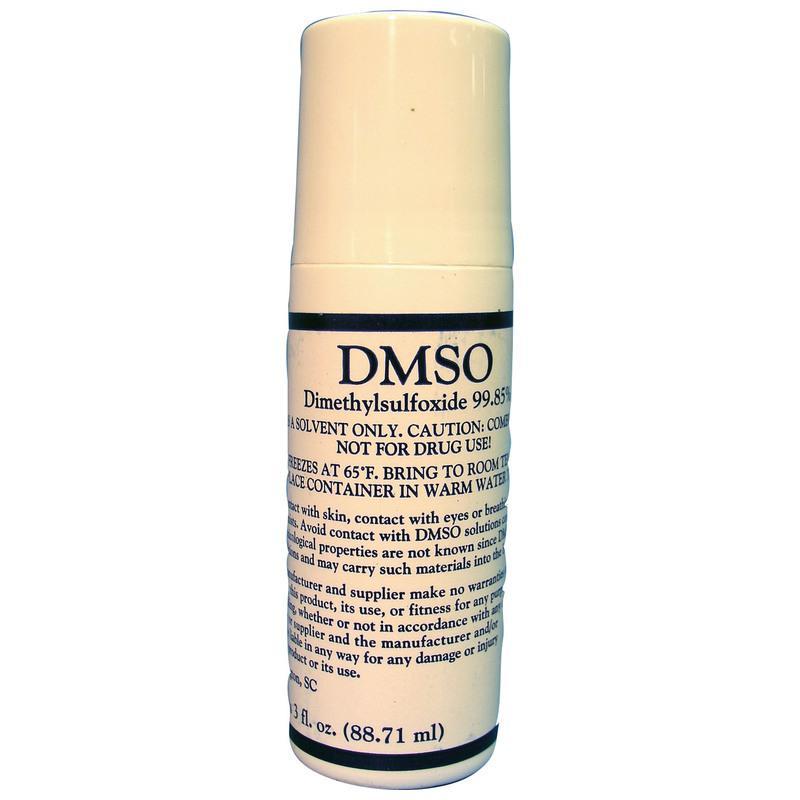 DMSO SOLVENT ROLLON