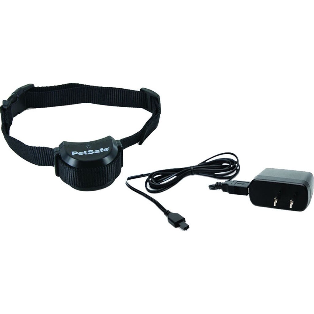 PETSAFE STAY & PLAY WIRELESS FENCE RECEIVER COLLAR