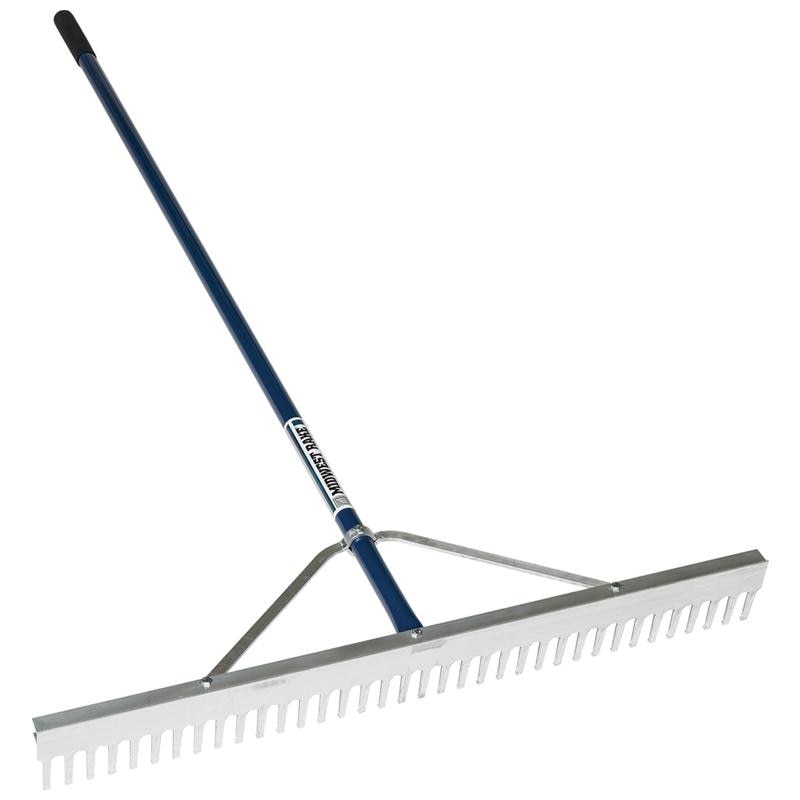 LANDSCAPE RAKE