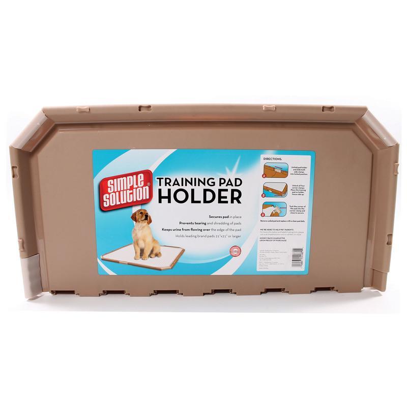 simple-solution-training-pad-holder