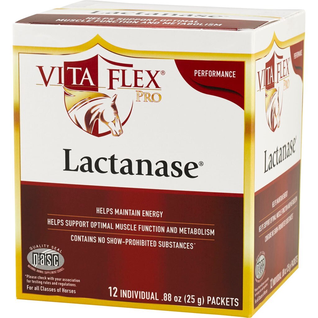 VITA FLEX PRO LACTANASE
