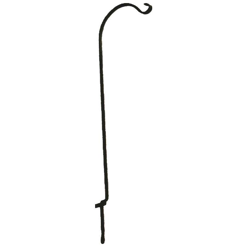 FENCE AND DECK HOOK