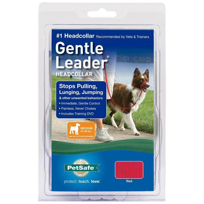 GENTLE LEADER HEADCOLLAR