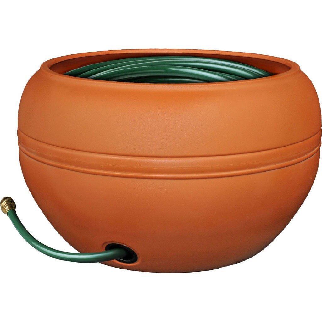 HOSE POT