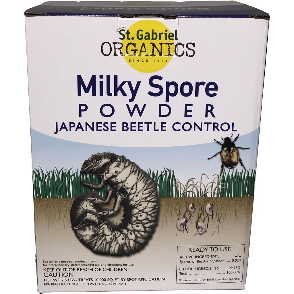 st gabriel organics stink bug killer