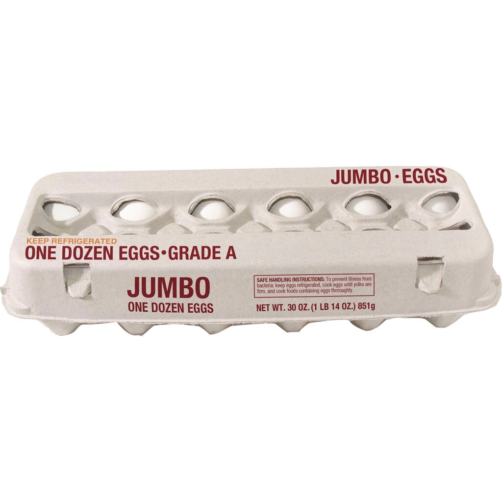 CARDBOARD EGG CARTON