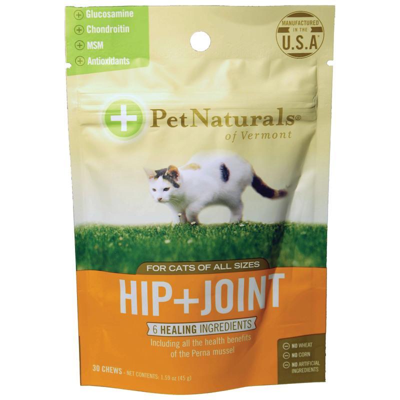 HIP + JOINT CHEW FOR CATS