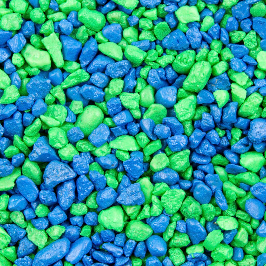 ESTES PERMAGLO AQUARIUM GRAVEL