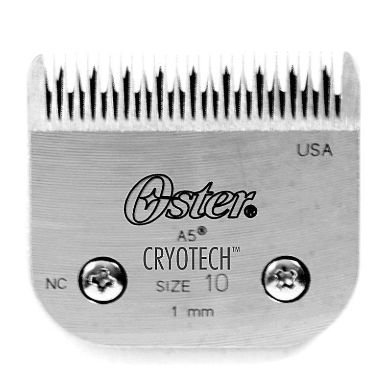 OSTER REPLACEMENT BLADE