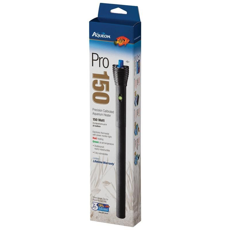 AQUEON PRO ADJUSTABLE HEATER