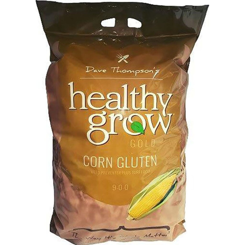 HEALTHY GROW CORN GLUTEN