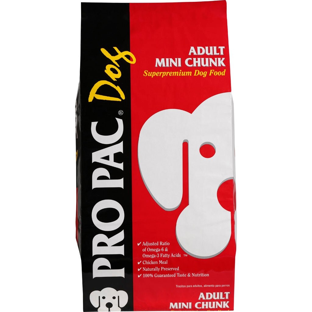 Pro Pac Dog Food: Quality Nutrition for Your Canine Companion