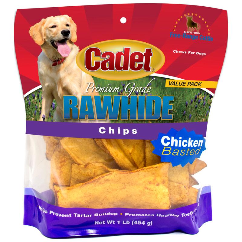 RAWHIDE BASTED CHIPS VALUE PACK