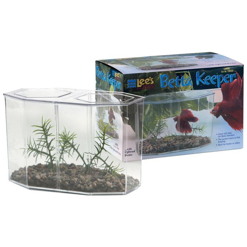BETTA KEEPER KIT
