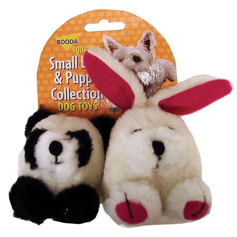 zoobilee dog toys