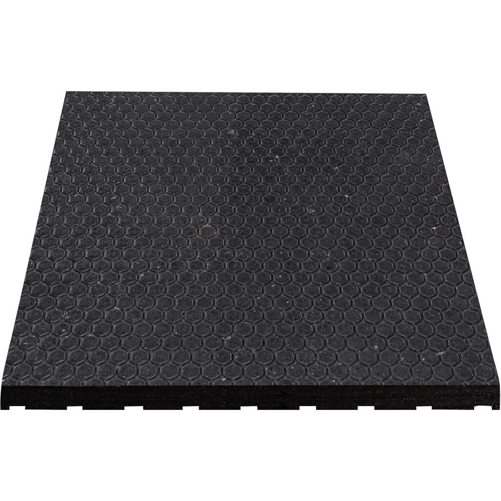 TOP STALL MAT
