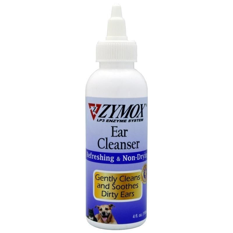 ZYMOX PET EAR CLEANSER